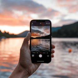Intro to Photography: Smartphone Photography