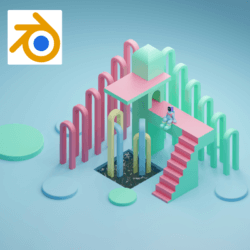 Learn to Use Blender