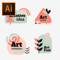 Jumpstart your Startup: Logo Design