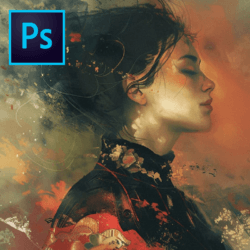 Learn to Paint in Photoshop